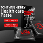 Meeste eesn&auml;&auml;rme ja neerude tervise plaaster v&auml;lispidiseks kasutamiseks