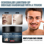 Meeste tavaline kreem &otilde;li kontrolliv tooner Peitekreem akne naha plekid laisk tavaline kreem 5G