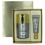 Magislene Collagen Shock Extra Gold BB 50ml+10ml, 50ml, 1 piece beige