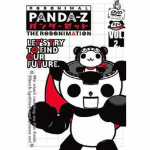 Enfant_Panda Z - Vol. 2 (DVD - 2006)