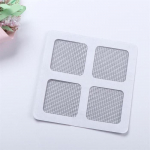 Filet de fen&ecirc;tre Anti-moustique maille collants fils Plaastri parandamine ruban &eacute;cran fen&ecirc;tre porte moustiquaire Patch [6599BD1]