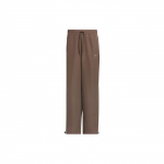 Adidas Originals 3-triibulised p&uuml;ksid Lahtised kootud spordip&uuml;ksid Meeste alumised osad Rocky-Deep-Earth-Brown JE3479 XXL