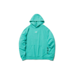 Li Ning Rula Seeria Tr&uuml;kitud Spordihuppari Meeste hupparid J&auml;&auml;-Portselan-Roheline AWDR117-1 XL blue