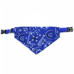 1 tk lemmikloomade pudip&otilde;lled Reguleeritav lemmiklooma s&uuml;ljer&auml;tik Koera kutsikas kassi kaelasall Bandana kaelarihm kolmnurk pudip&otilde;llega kaelar&auml;tik