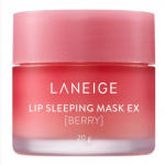 Laneige Lip Sleeping Mask + Spatula