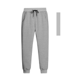 Talvine soe treening Spordip&uuml;ksid Mehed Naiste P&uuml;ksid Jooksmine Kulturism T&auml;navar&otilde;ivad P&uuml;ksid Dressip&uuml;ksid 3XL must