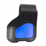 Mootorratta gaasihoobiga abistav k&auml;epide, ergonoomiline kiirushoidiku lisaseade, lihtne paigaldus, parandab s&otilde;idukogemust juhtraua jaoks kuld