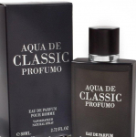 Fragrance World Aqua de Classic Profumo 100 ml