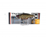Jackall TN 70 Full Tungsten Vibration Lant Wabisabi Gold Black (6761)