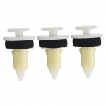 Mercedes W163 Autovaruosad Kinnitusklamber Asendus 1639881678 A1639881678 Sisemine Uksepaneel Tihendiga Kasulik CHINA