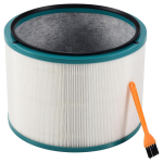 Filtri vahetused Dyson DP01 DP03 HP00 HP01 HP02 HP03 laua&otilde;hupuhastajatele Pure Hot Cool Link &otilde;hupuhastajale HEPA-filter CHINA