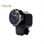 60 ml automaatne kalas&ouml;&ouml;tja akvaariumi automaatse kalatoidu jaoturi akuga t&ouml;&ouml;tav kalas&ouml;&ouml;tja kilpkonnade paagi jaoks A