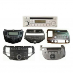 Bluetooth moodul Raadio Stereo Aux Kaabel Adapter Civicule Odysseyle Raadio Stereo AUX Kaabel Adapterid Hondale CHINA