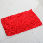 &Scaron;enillist sisenemismatt Vannituba Vannituba WC WC Imav uksematt Fuajee sissep&auml;&auml;su jalamatt Libisemisvastane matt 33*50