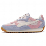 KidSuper Studios x Puma Easy Rider Mauve Mist Alpine Snow Unisex tossud Roosa 399423-01 41