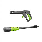 Sobib K-seeria k&otilde;rgsurvega veevarda autopesu k&auml;epidemega pika vahupoti puhastuskomplektile