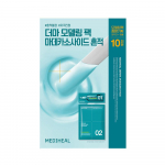Mediheal Derma Modeling Pack 10 servings, choose 3 types (tea tree/madecassoside/hyaluronic acid) Hyaluronicacid 10servings (tool set not included)