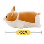 Pehme t&auml;idisega koera seksm&auml;nguasjad &Ouml;strusimulatsioon Paaritumisrakmed Interaktiivne pl&uuml;&uuml;sm&auml;nguasi Isaste koerte tooted Tarvikud Lemmikloomatarbed