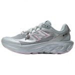 GANNI x New Balance Fresh Foam Tossija H&otilde;bedane Metallik Unisex Tossud Hall-Sulge Vihmapilv UTRNGA 37
