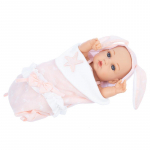 30 cm pestav elutruu pehme k&auml;sitsi maalitud simulatsioon Baby Reborn Doll Lapsed saadavad m&auml;ngunuku 30CM
