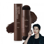 Dashu Daily Slim Quick Hairline Cushion 2.5g, natural brown, 1 piece