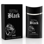 Extra Black Emper - men's eau de parfum 85 ML 85 ml