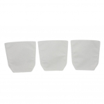 Filter Mitmeastmeline filtreerimine Praktiline pestav valge