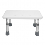 Du&scaron;itool alumiiniumsulamist libisemisvastased drenaažiavad Multifunktsionaalne vannitoatool rasedatele