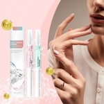 Radiant Nail Growth Oil, Radiant Nail Growth Oil Pliiats, K&uuml;&uuml;netugevdaja, K&uuml;&uuml;nenaha&otilde;li K&uuml;&uuml;ntele, Niisutamiseks Tugevdada K&uuml;&uuml;nte hooldus 4ml One Size