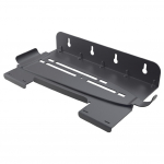 Seinakinnitus 2 kontrolleriga Hook Host Universaalne seinakinnitus Seinahoidik Playstation 5 Slim/Playstation 5 jaoks must