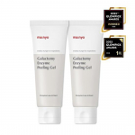 Manyo Factory Galac kooriv geel 1+1 eripakkumine (75ml+75ml)