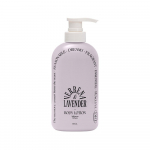 Odded Milk in Cera Perfume Body Lotion 500ml 4 types sandalwood pig