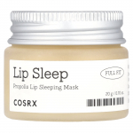 CosRx, Lip Sleep, Propolis Lip Sleeping Mask, 20g (0.7oz)