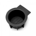 Eesmine keskkonsooli topsihoidja sisestus Ford F150 2009-2014 Ford Expedition 2003-2006 Lincoln Navigator 2003-2006 jaoks