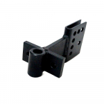 Łącznik Przystawek Cedrus Glebogryzarki Gl1000N-3/Gl09 - Produkt Polski Cedrgl29