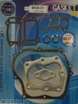 Tihendite komplekt Honda G150 8R35-31