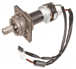 Silnik Koła Kosiarki Wiper Trekker S Xl-S 042Z22500A