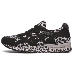 Comme des Gar&ccedil;ons SHIRT x ASICS Gel Lyte 5 Must Leopard Meeste Tennised Valge 1201A735-001 44