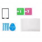 Ekraani kaitsekile Insta360 X4 tarvikute jaoks kriimustusvastane kile Insta 360 X4 jaoks t&auml;iskattav kaitsekile (Mitte Klaas)