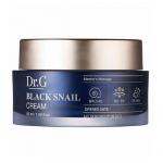 dr. G Black Snail Cream, 50ml