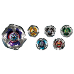 TAKARA TOMY BEYBLADE X Beyblade X Random Booster Metal BX-14 Vol.1