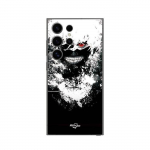 Coque Samsung Galaxy S25 Ultra Tokyo Ghoul amine Ken Kaneki Maniacase