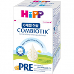 Hip Combiotic Pre 600g 1 pack (26/3)