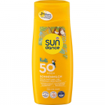 Saksamaa DM SUNDANCE Sundance Kids SPF 50 p&auml;ikesekreem 200ml