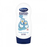 Busen Kids Shampoo & Shower Sensitive 230ml