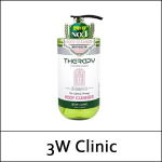 [3W Clinic] 3WClinic (b) The Calming Therapy Body Cleanser 750ml