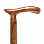 K&auml;imiskepp meestele/naistele vanadele inimestele( 91,44 cm ) Puidust,