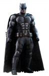 mastaabis kuju Batman Batsuit [filmi meistriteos] &Otilde;igluse liiga 1/6 (Taktikaline versioon)