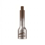 Kulmukreem Suur pintslipea Kulmude Mitmeotstarbeline No Press Wild Wild Eyebrow Pencil One Size pruun