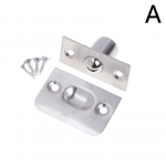 Ukse &uuml;lemine rant Roostevaba teras Puhas vask Vedru N&auml;htamatud uksekuulid Lukustus Kapi pall-lukustus Riiv Ukse t&auml;iustus Riistvara as the picture